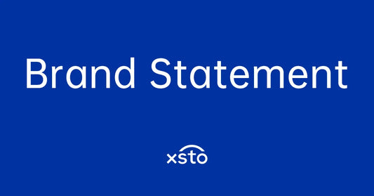 XSTO Brand and Intellectual Property Protection Notice