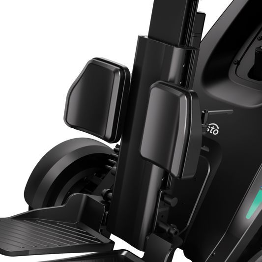 Calf Support Set for X12/X12Pro