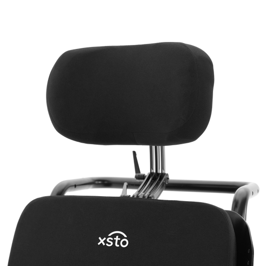 Adjustable Headrest for M4 Pro