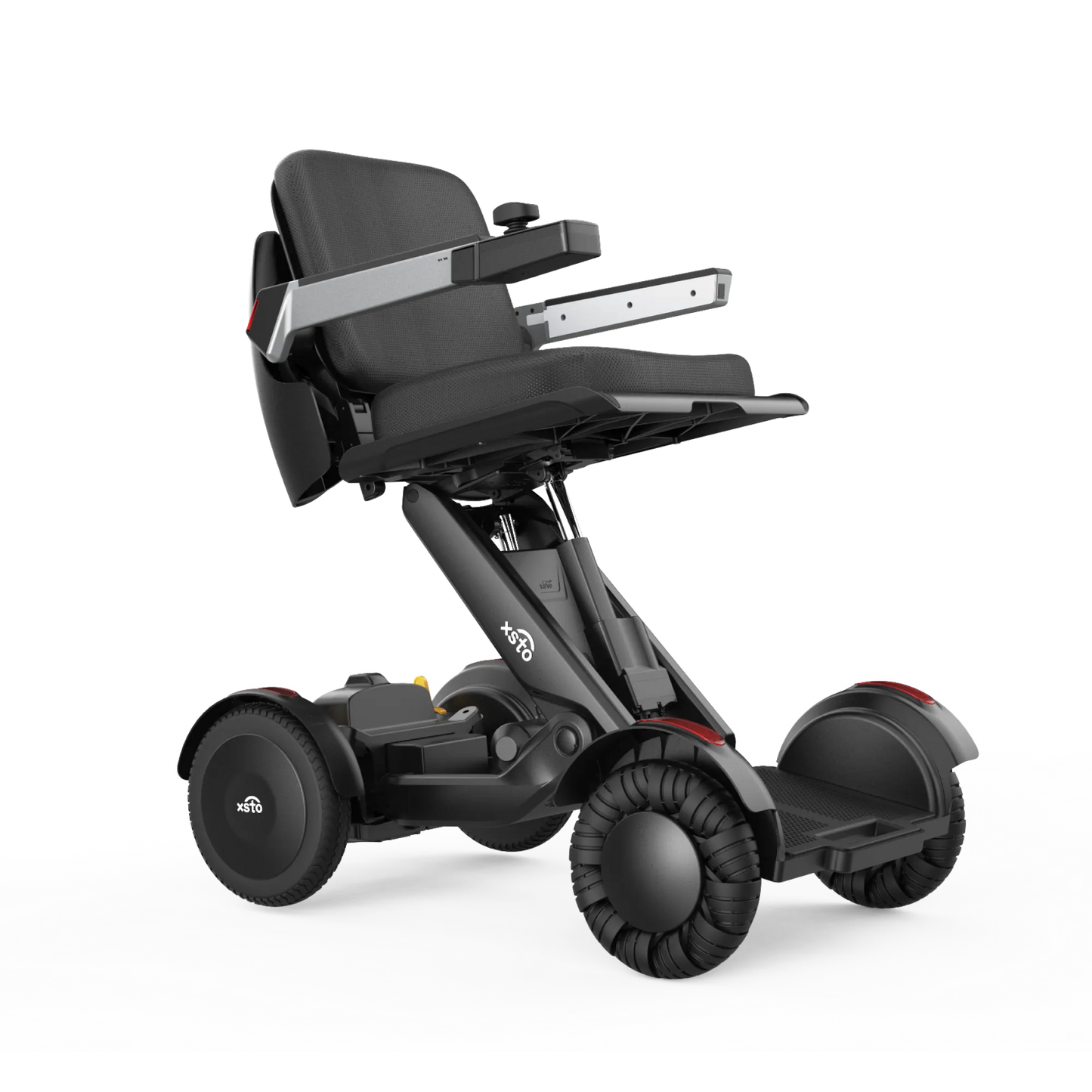 XSTO M4 Self Balancing Power Wheelchair