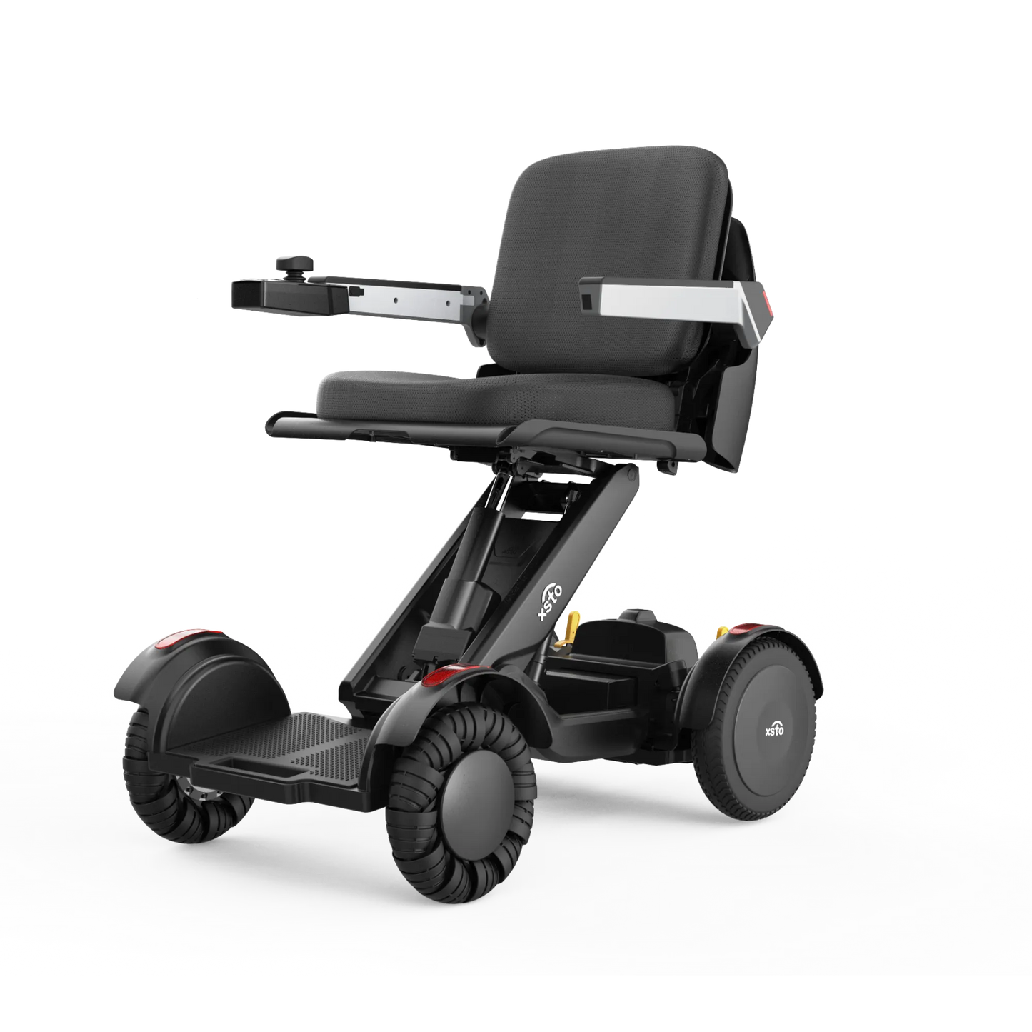 XSTO M4 Self Balancing Power Wheelchair