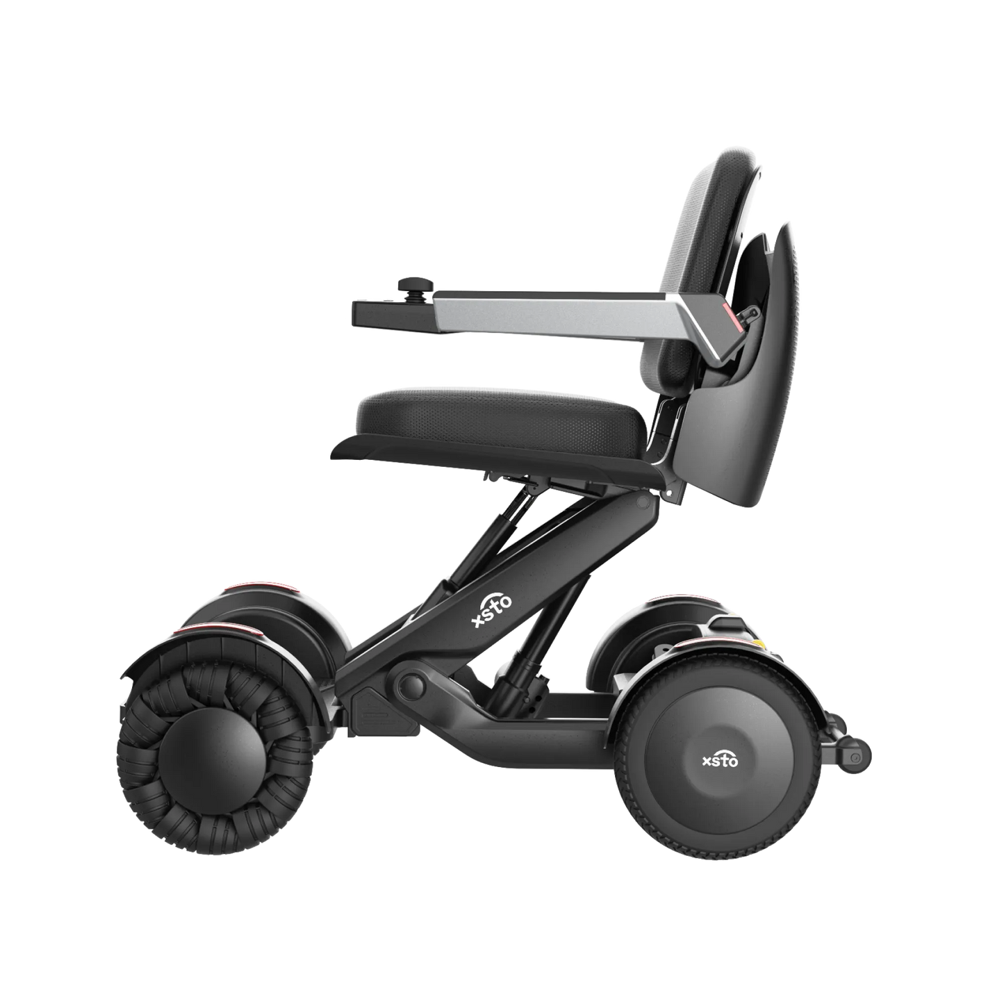 XSTO M4 Self Balancing Power Wheelchair