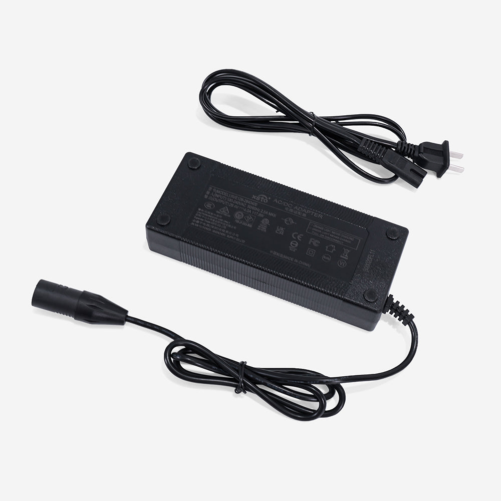 XSTO M4 Charger | Fast & Safe Electric Wheelchair Charging
