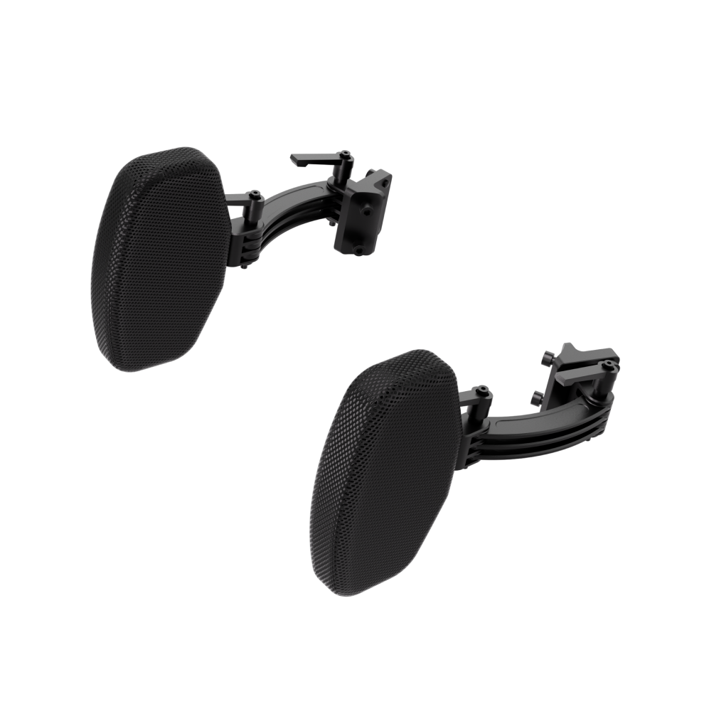 Side Support Set for X12/X12 Pro