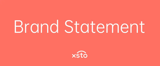 XSTO Brand and Intellectual Property Protection Notice