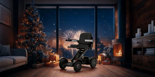 🎄XSTO Christmas Sale 2025：Holiday Deals on M4 & A6