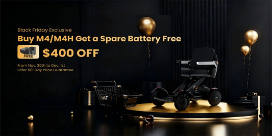 XSTO Black Friday Deal