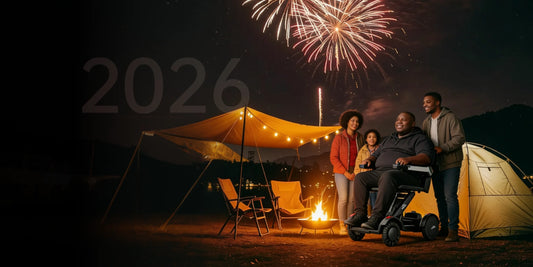 Christmas Gifts for Wheelchair Users: Practical Ideas