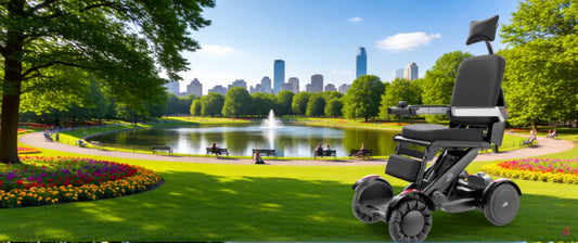 2026 Wheelchair Backrest Guide: Support, Posture & Comfort Tips