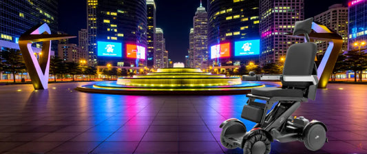 5 Signs Your Electric Wheelchair Battery Needs Replacement