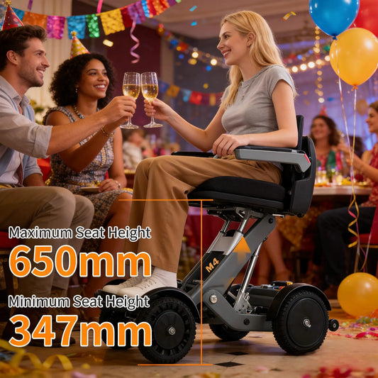 Celebrating St. Patrick’s Day with the XSTO M4: Raise Your Glass, Not Your Limits