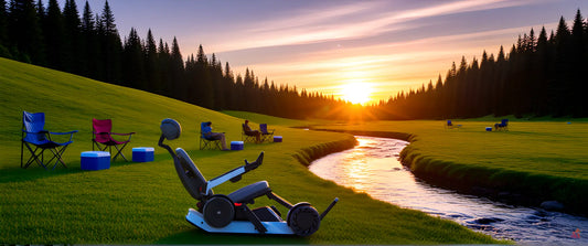 How Wheelchair Seating Affects Daily Life: Seat Guide 2026