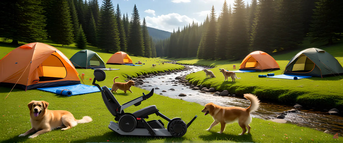 Types of Reclining Wheelchairs: Tilt-in-Space vs. Recline