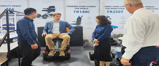 Top 10 International Medical Trade Exhibition