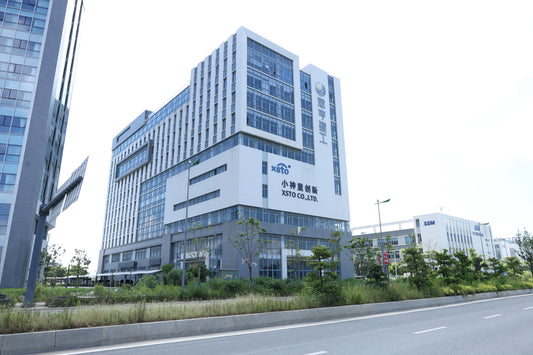 XSTO Mobility: Top electric wheelchair supplier in China