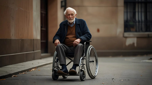 Used vs New Power Wheelchairs: Which Is the Better Choice for You?