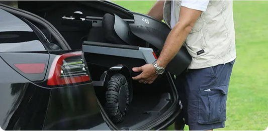 How to Transport a Power Wheelchair Safely: 4 Best Ways