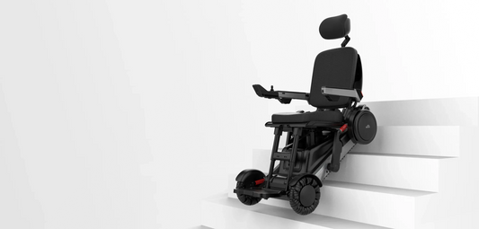 XSTO in 138th Canton Fair with mobility robot and material handling solution