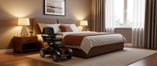 How to Make Accessible Living Room and Kitchen 2026