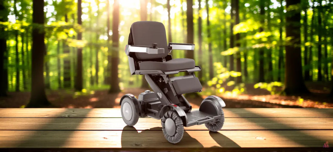 How to Refurbish a Used Wheelchair for Better Comfort?