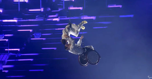 Life in Motion: When the 2026 Paralympics Meets Smart Mobility