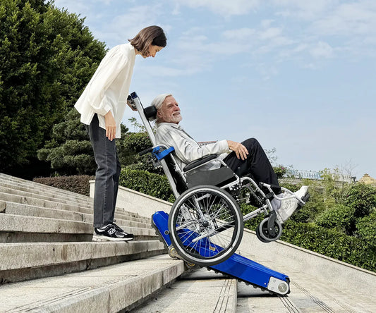 Portable Stair Lift Buying Guide 2026: XSTO vs Sano vs Antano vs Sunwa