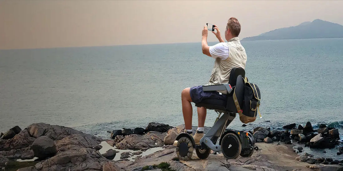 Top Wheelchair-Friendly Attractions in California | Accessible Travel Guide