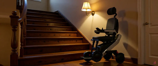 Fire Safety for Wheelchair Users: Lessons from the Hong Kong Fire