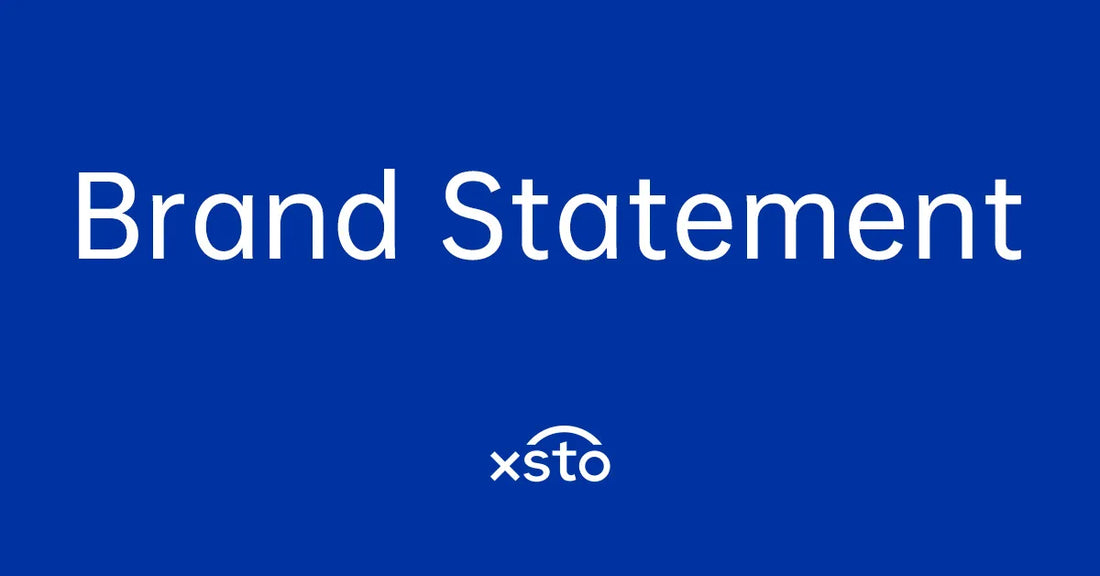 XSTO Brand and Intellectual Property Protection Notice