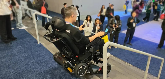 CES 2026 Recap: XSTO Returns Triumph, Redefining Embodied Intelligence!