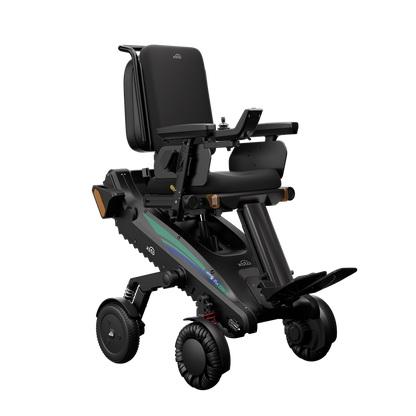 XSTO X12/X12 Pro All-terrain Mobility Robot