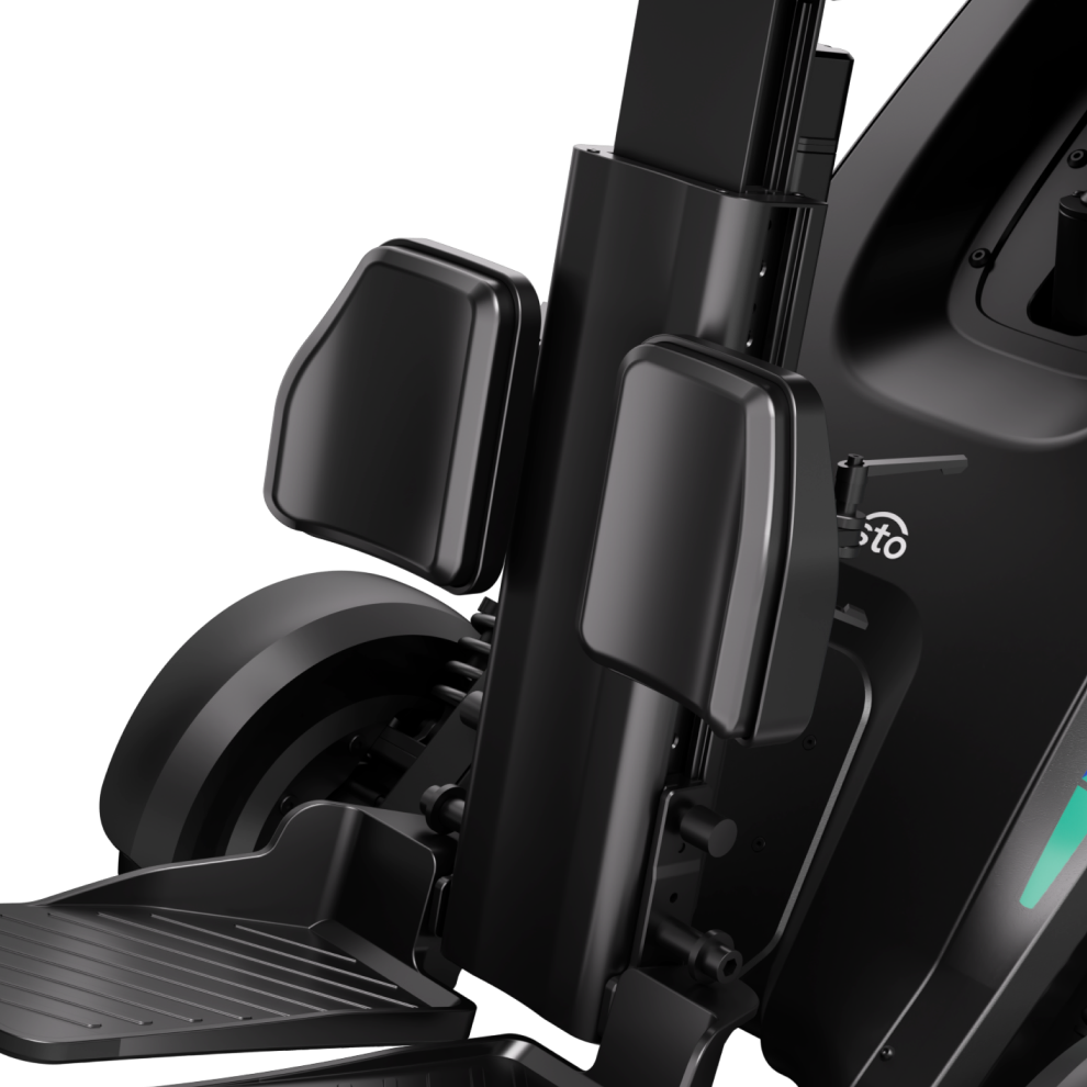 Calf Support Set for X12/X12Pro