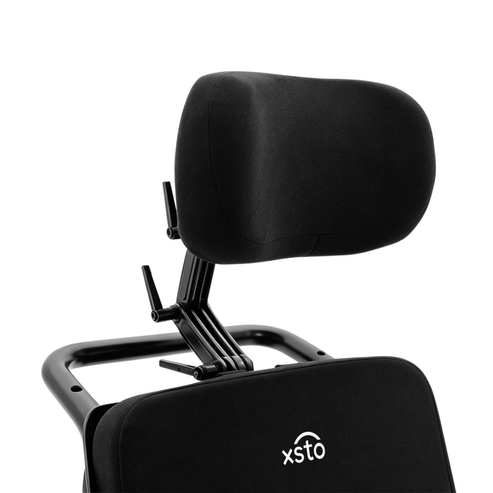 Headrest for M4 Pro/X12/X12 Pro