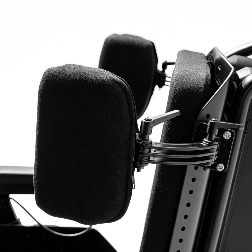 Side Support Set for M4Pro/X12/X12 Pro