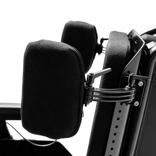 Side Support Set for M4Pro/X12/X12 Pro