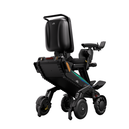 XSTO X12/X12 Pro All-terrain Mobility Robot
