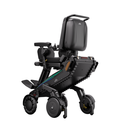 XSTO X12/X12 Pro All-terrain Mobility Robot