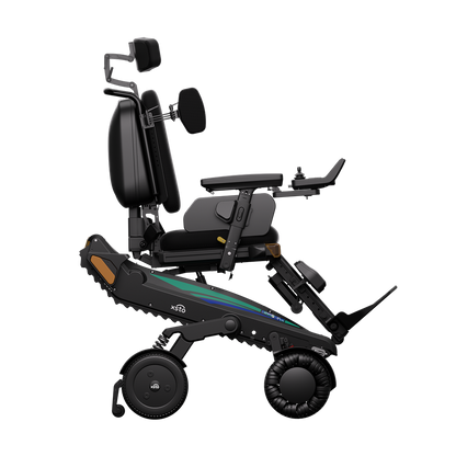 XSTO X12/X12 Pro All-terrain Mobility Robot