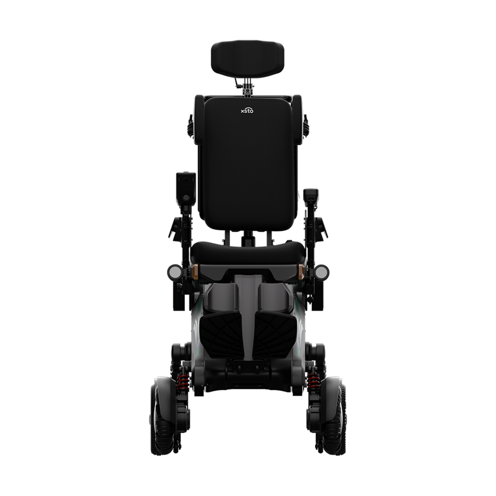 XSTO X12/X12 Pro All-terrain Mobility Robot