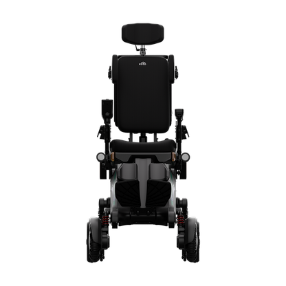 XSTO X12/X12 Pro All-terrain Mobility Robot
