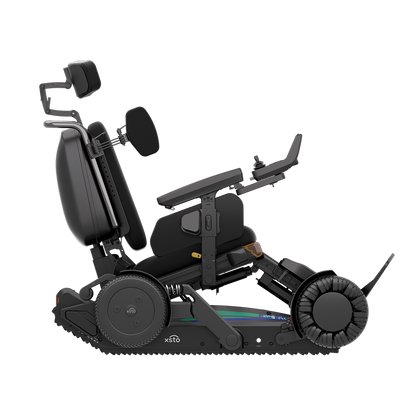 XSTO X12/X12 Pro All-terrain Mobility Robot