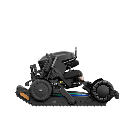 XSTO X12/X12 Pro All-terrain Mobility Robot