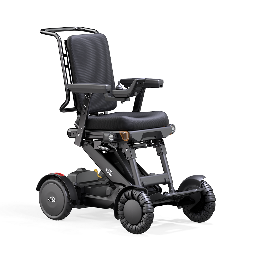 XSTO M4 Pro Self Balancing Mobility Scooter