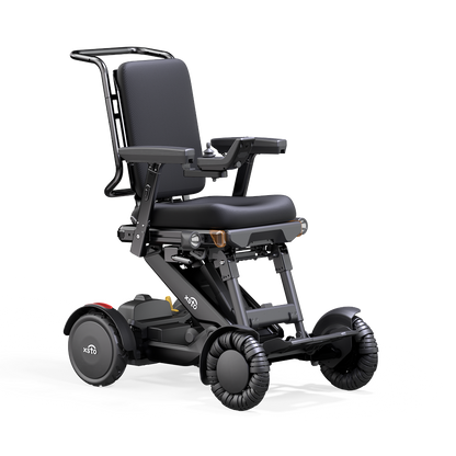 XSTO M4 Pro Self Balancing Mobility Scooter