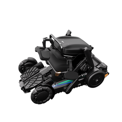 XSTO X12/X12 Pro All-terrain Mobility Robot