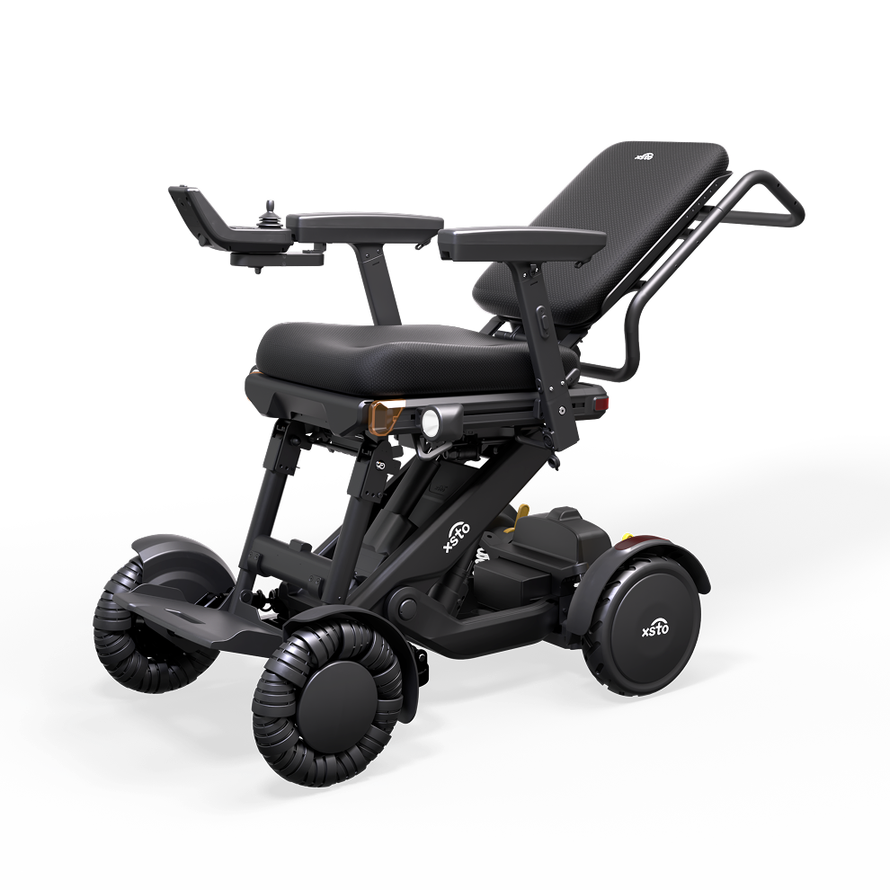 XSTO M4 Pro Self Balancing Mobility Scooter