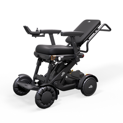 XSTO M4 Pro Self Balancing Mobility Scooter