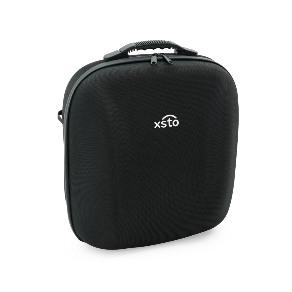 Black Backpack for M4 Pro