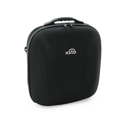 Black Backpack for M4 Pro