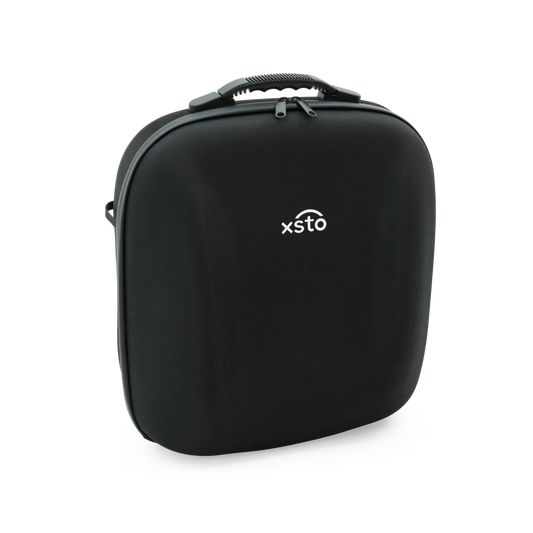 Black Backpack for M4 Pro